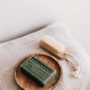 Home Dirty Hippie Soap
