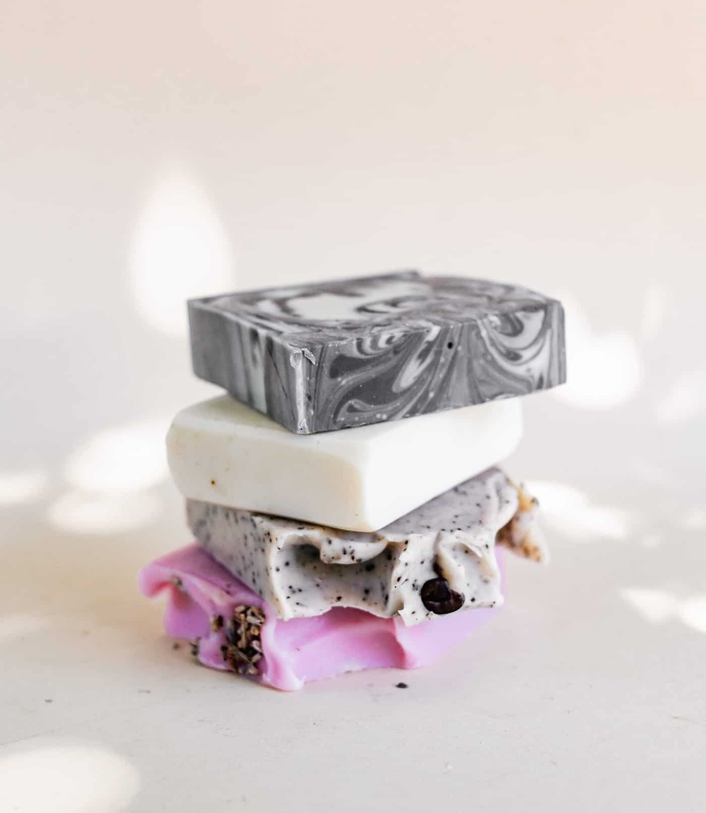 product-sincerely-media-5aU7Fa-y1uBs-unsplash White Christmas Soap