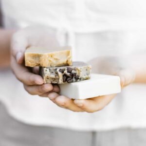 Home Balsam & Pine Soap