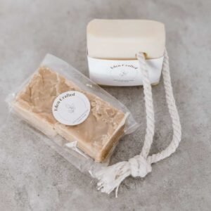 Home Blue Jasmine Soap