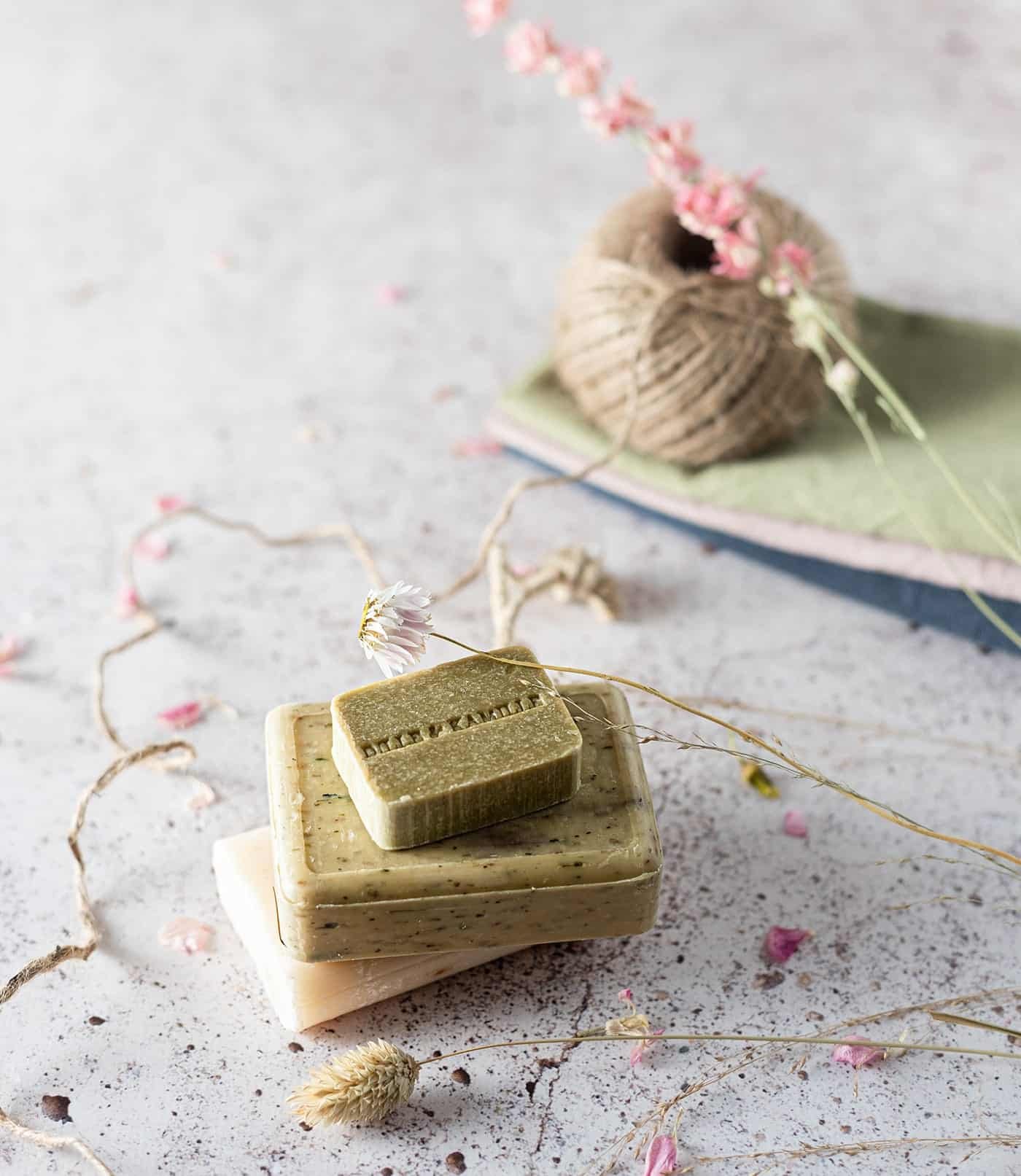 product-visual-stories-micheile-_rTieRpaA8AM-unsplash Lavender Field Soap